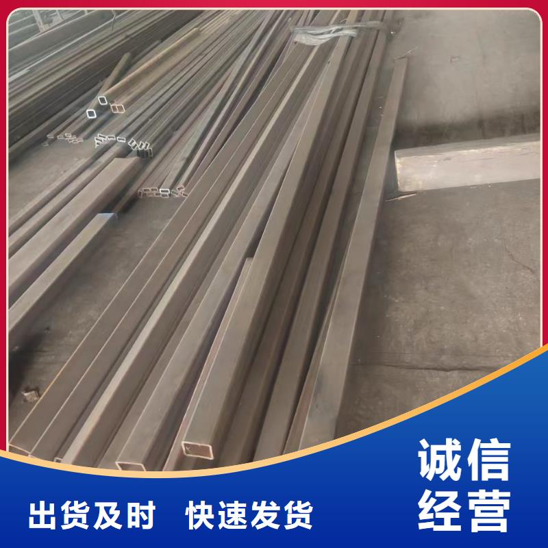 无缝方管无中间商厂家直销