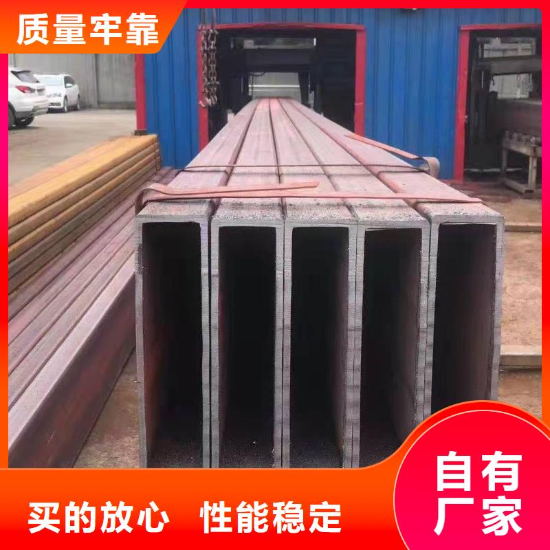 【无缝方管】-滤水管当地货源