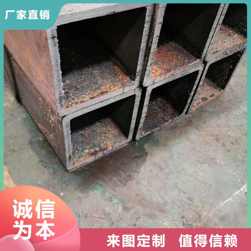 无缝方管原厂制造