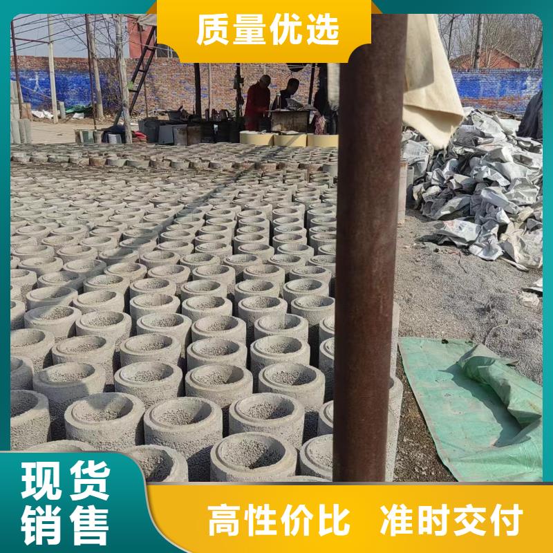 井用无砂管品牌专营