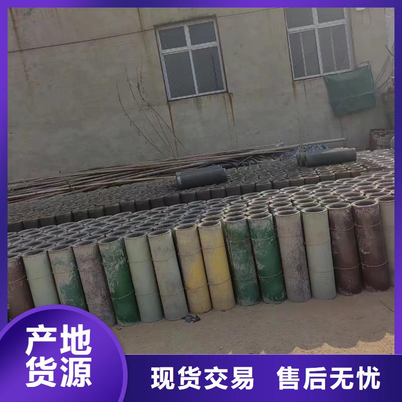 井用无砂管一致好评产品