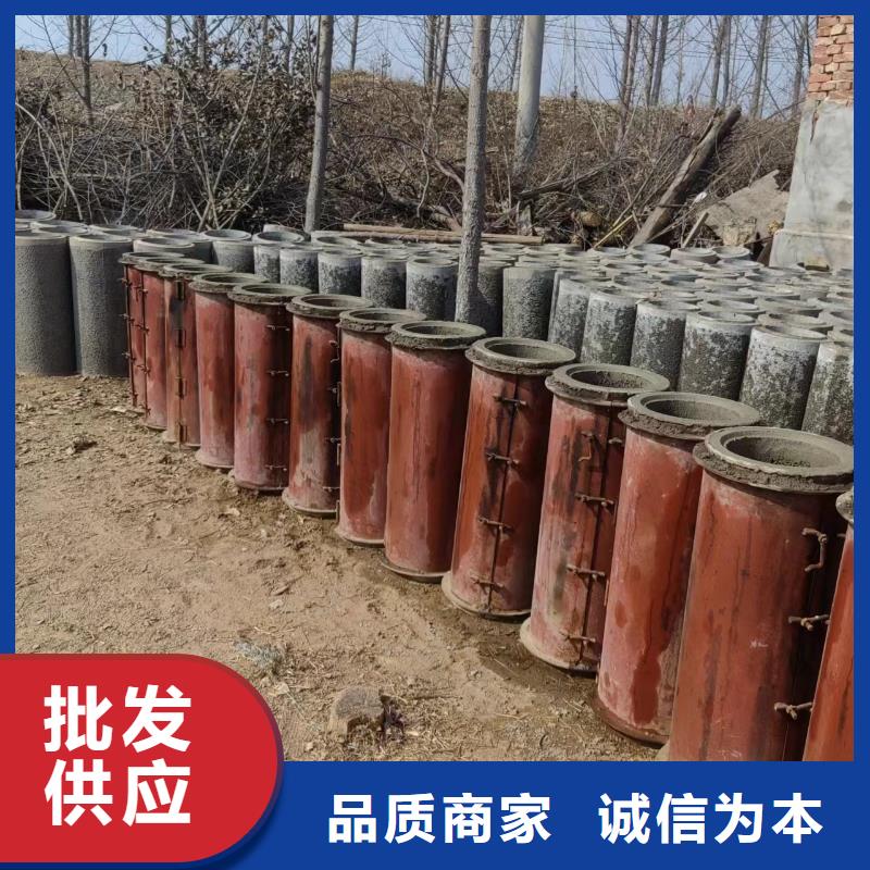 井用无砂管滤水管厂家库存齐全厂家直供
