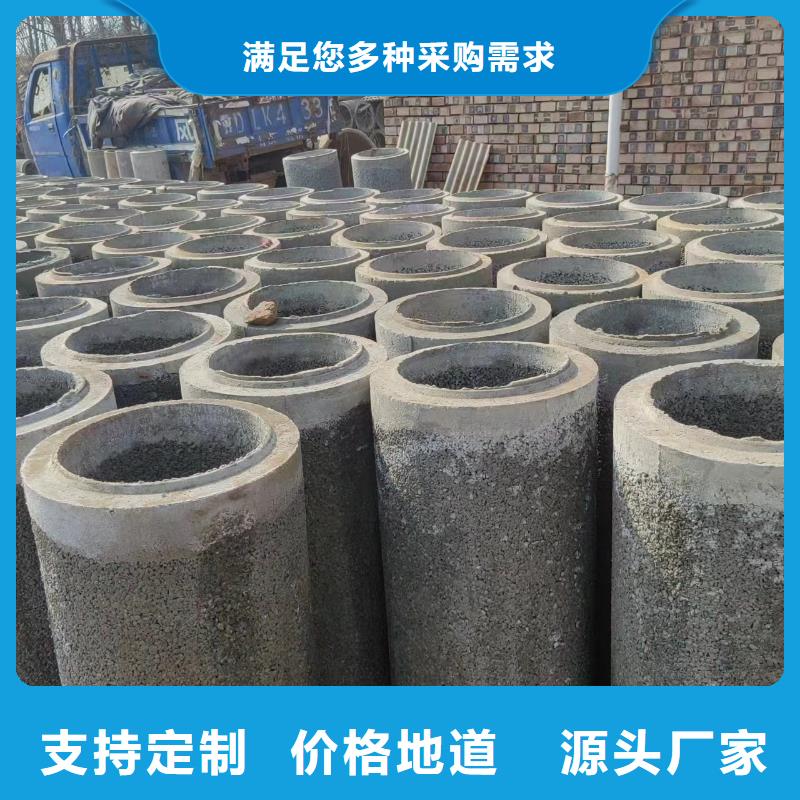  井用无砂管研发生产销售