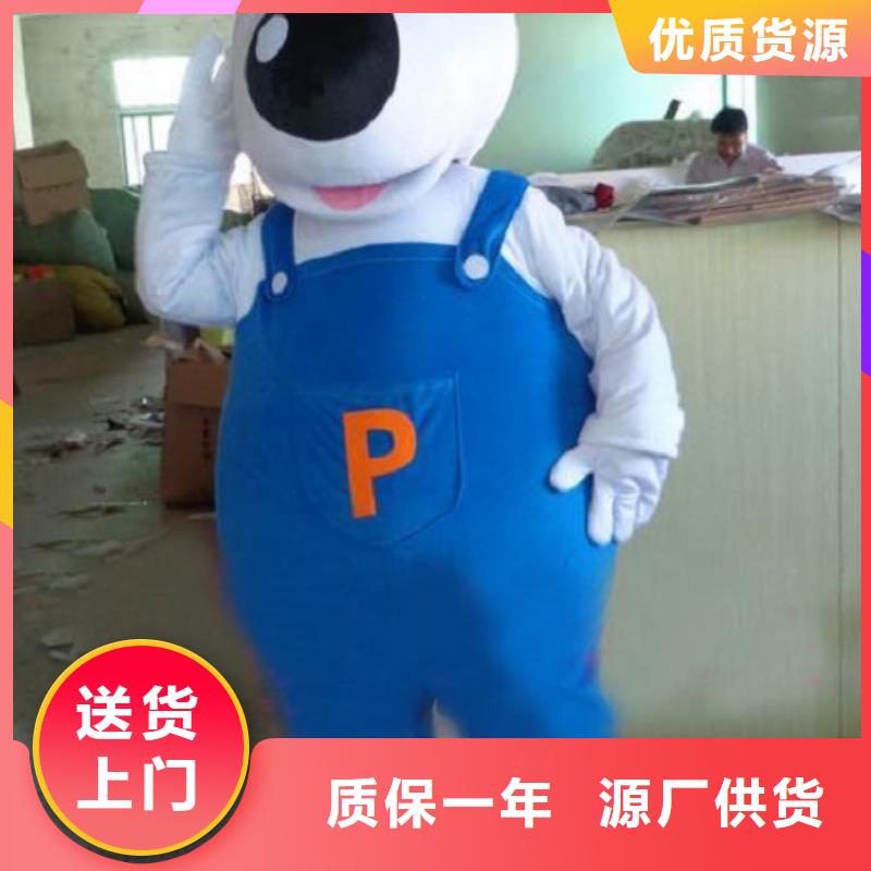 贵州贵阳卡通行走人偶制作厂家,新奇服装道具专卖