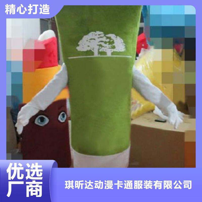 浙江杭州卡通人偶服装制作什么价/流行毛绒玩具服饰