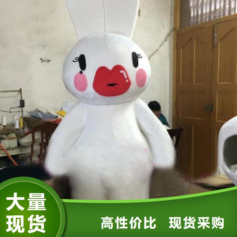 人偶服装制作定做厂家,玩偶服娃娃质地良