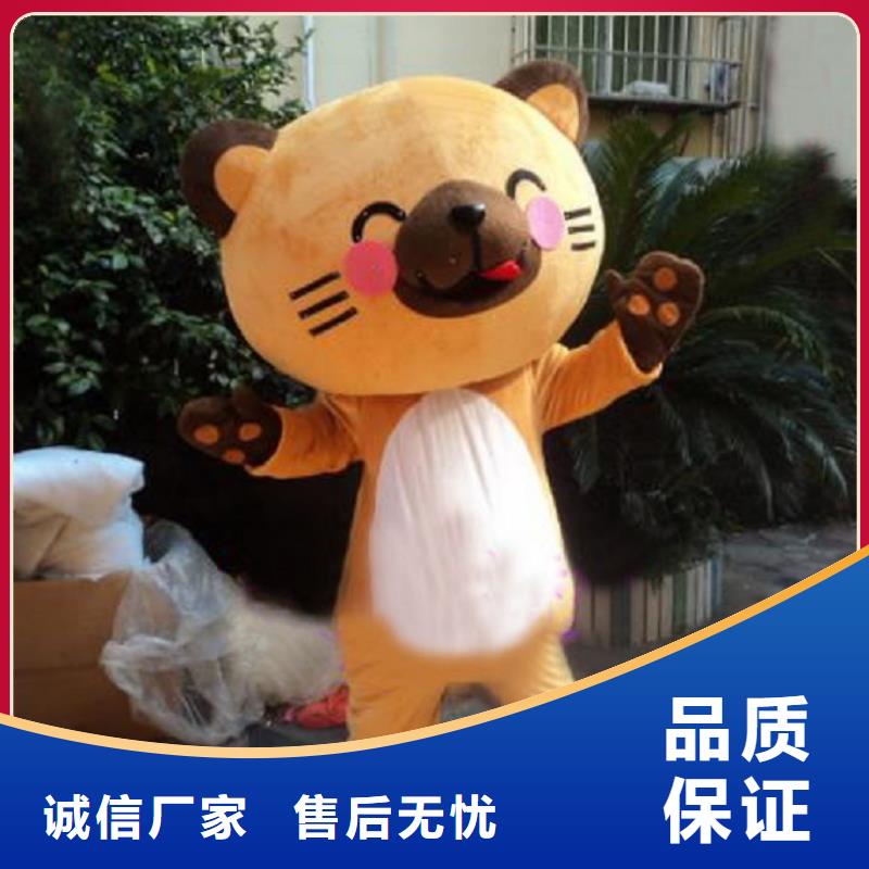 人偶服装制作定做厂家,玩偶服娃娃品类多