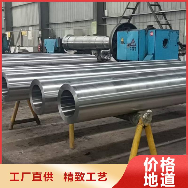 S32750不锈钢管实地厂家