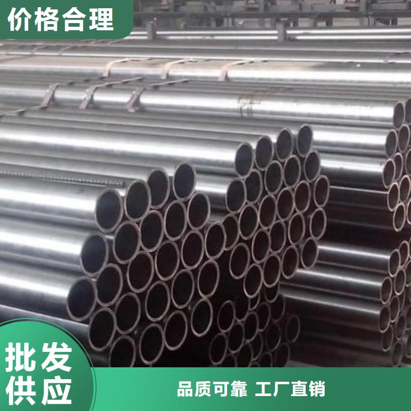 不锈钢管品质无所畏惧