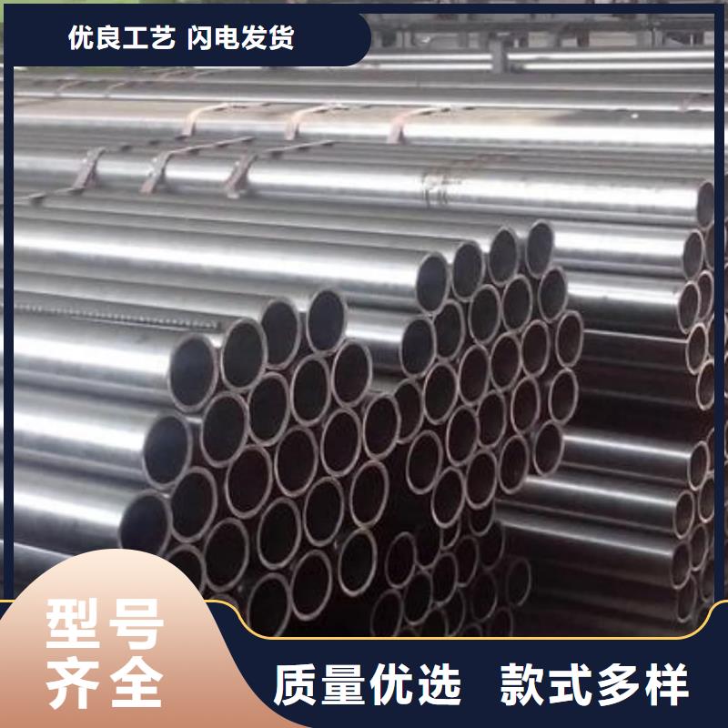 库存充足的TP304不锈钢管基地