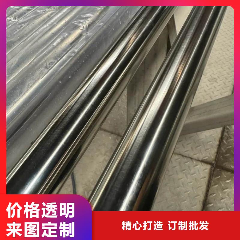 321不锈钢管-值得拥有