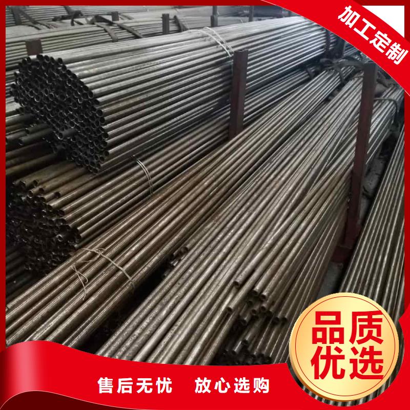 精密管实力厂商