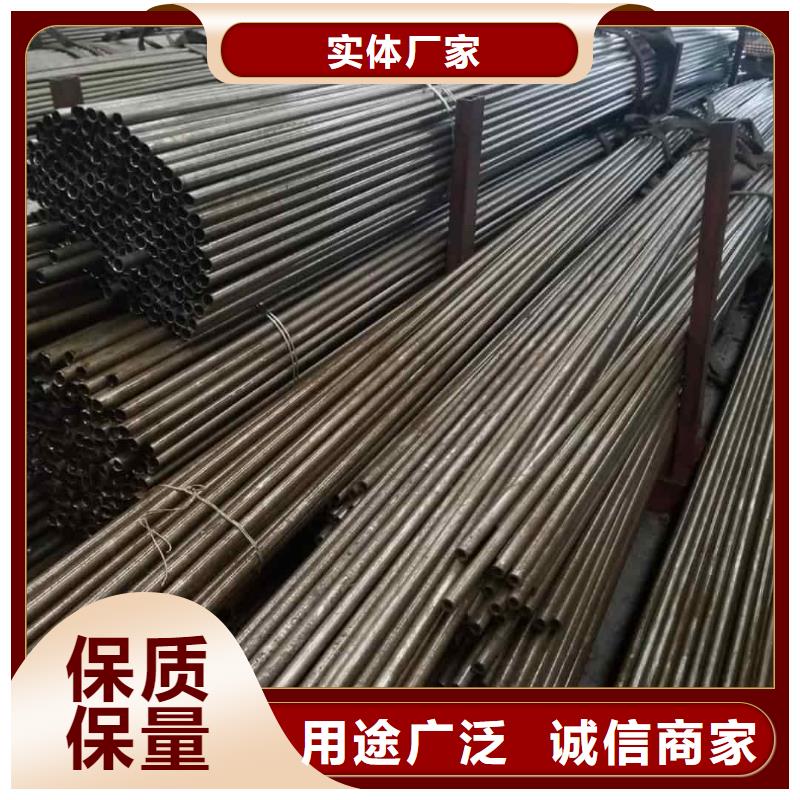精密管满足客户所需