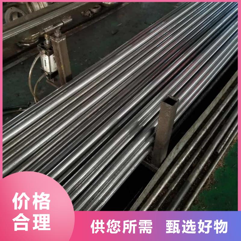 精密管适用场景