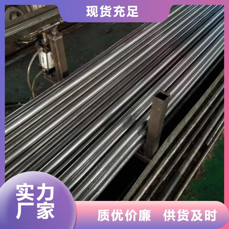 精密管满足客户所需