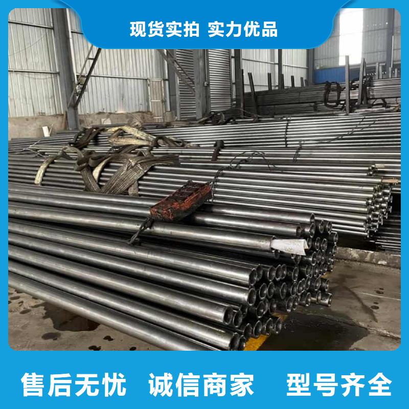 精密管20#精密钢管厂家经验丰富