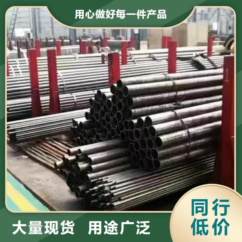 精密管产品优良