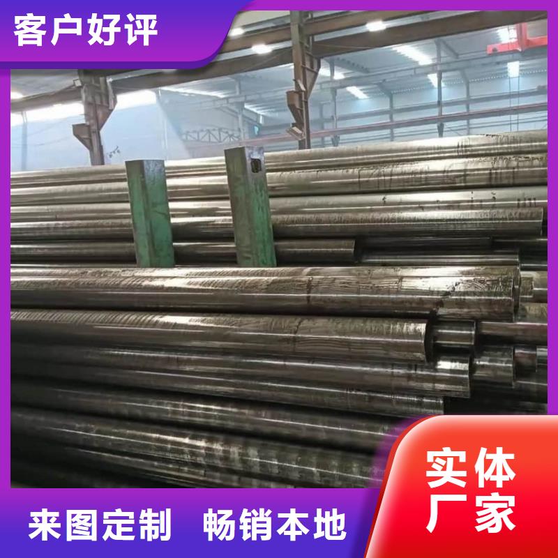 精密管规格齐全