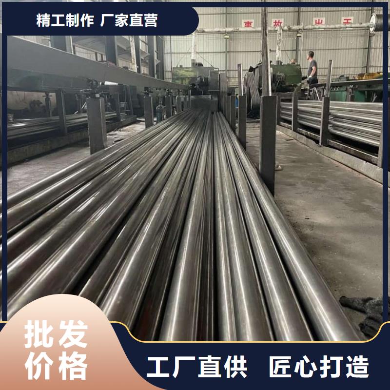 精密管实力厂商