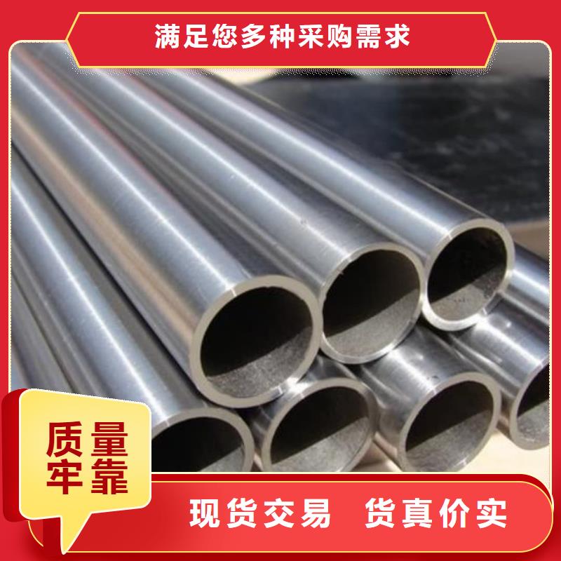 精密管工程施工案例