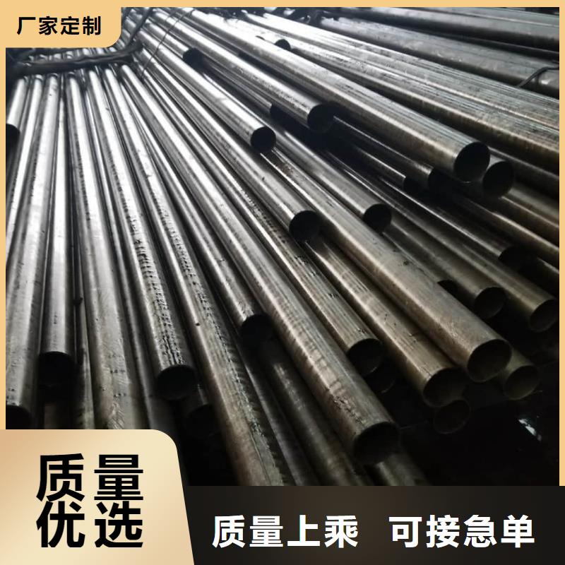 精密管款式多样