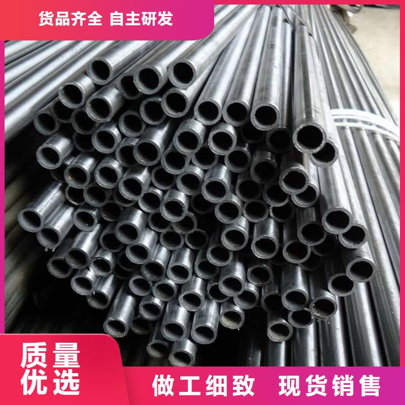 精密管老品牌厂家