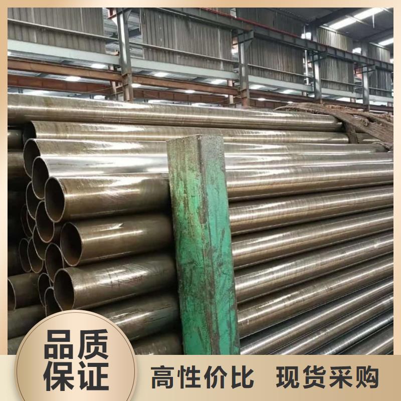 精密管实力厂商