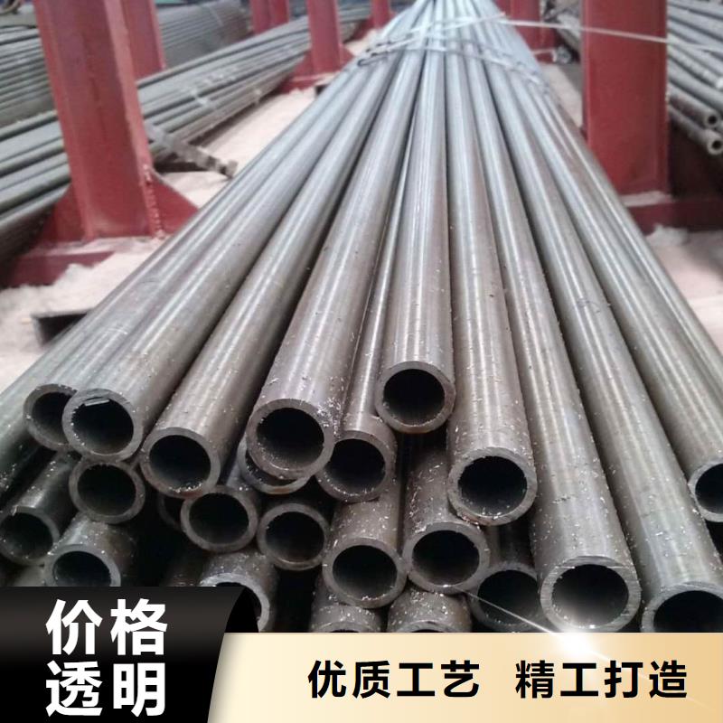 精密管现货实拍