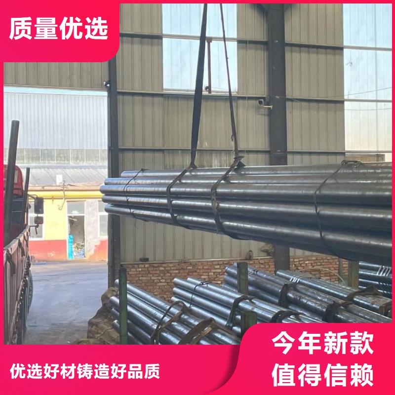 精密管品质信得过