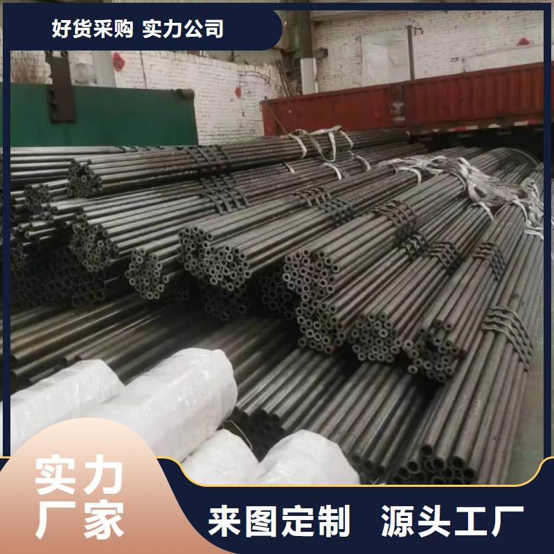 精密管客户好评