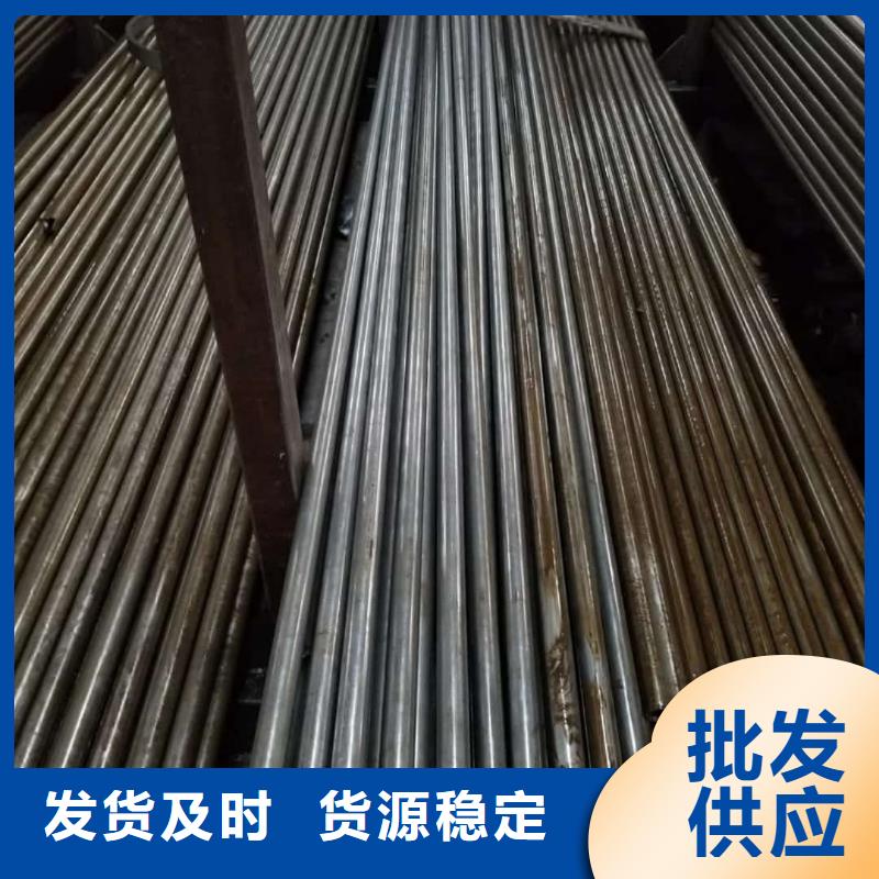 精密管通过检测