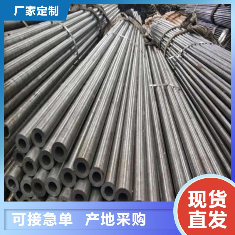 精密管多年行业积累