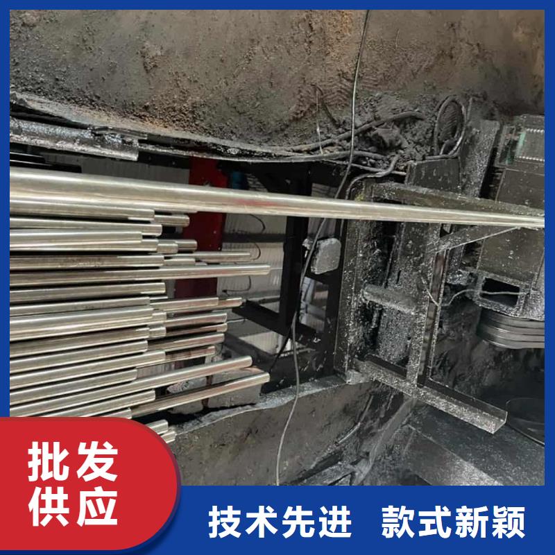  精密管专注产品质量与服务
