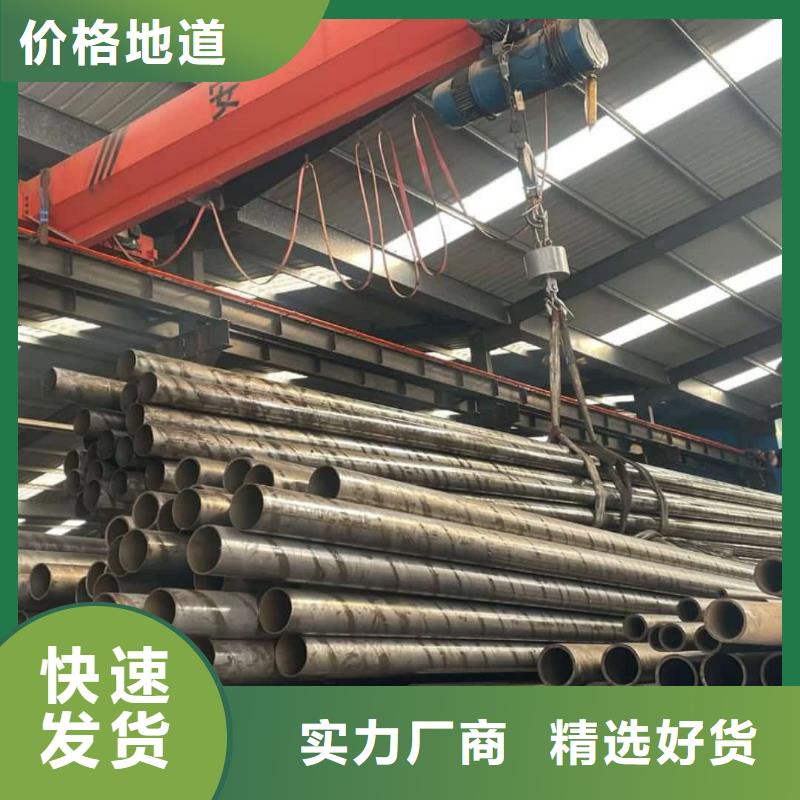 精密管专注品质