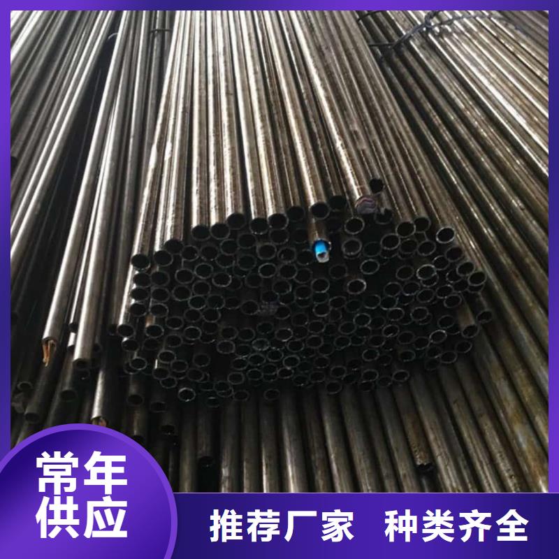  精密管价格透明