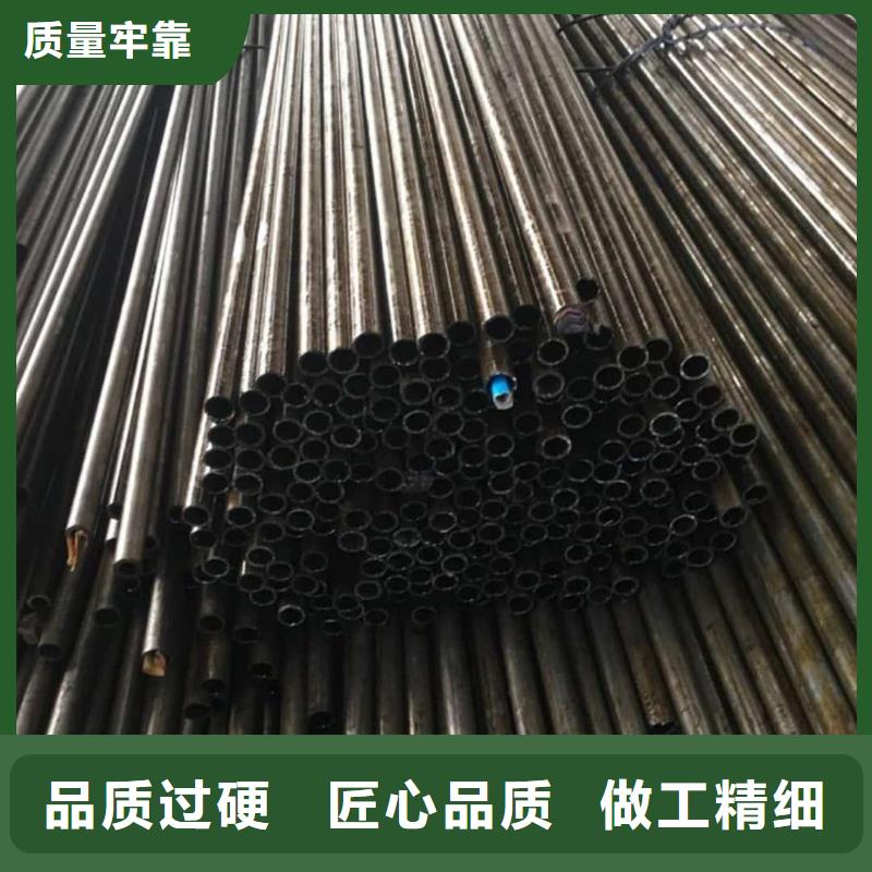 精密管【Q235精密钢管】厂家实力大