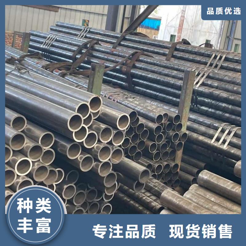 精密管满足客户所需
