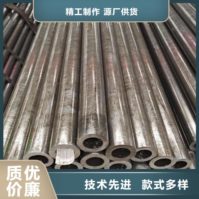 精密管好货有保障