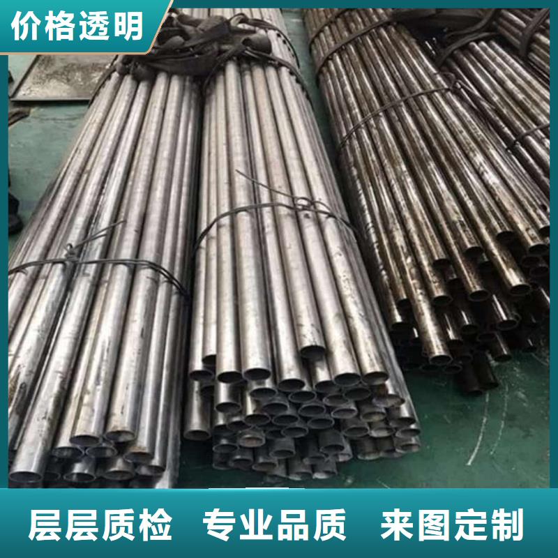 精密管物美价优