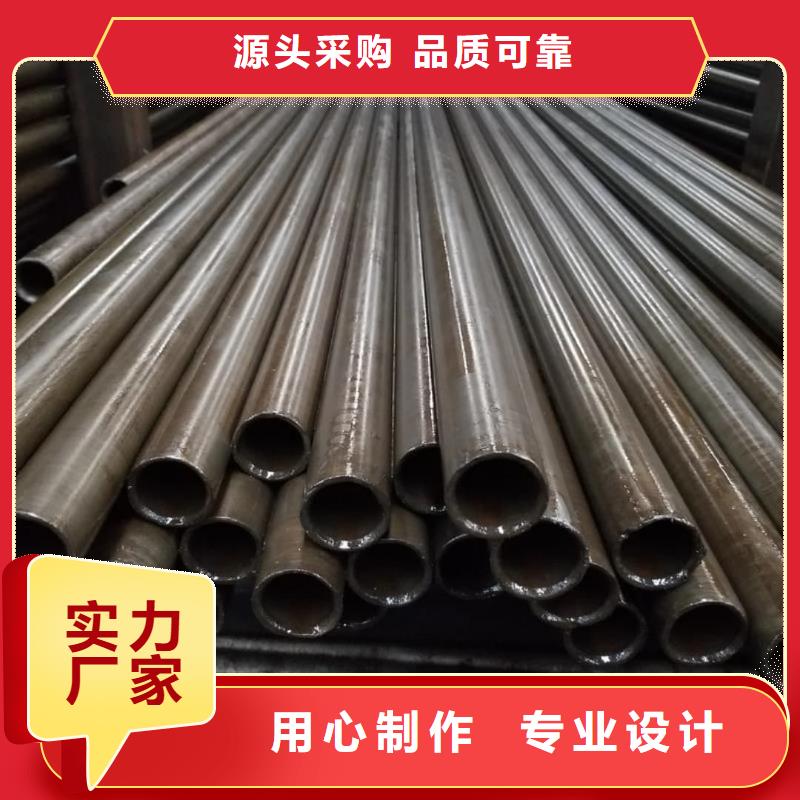 精密管通过检测
