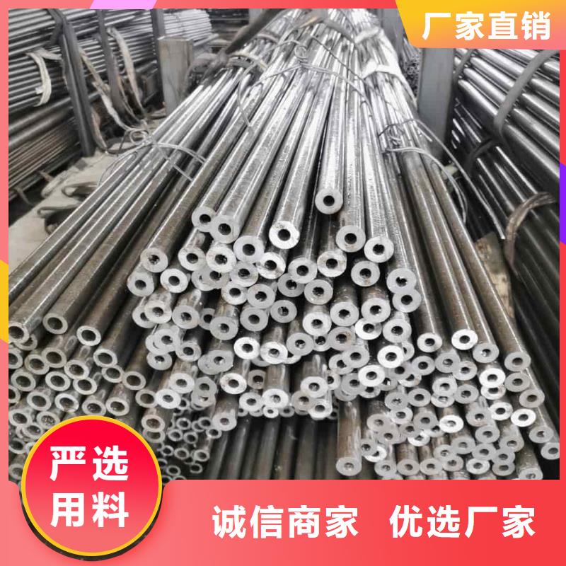 精密管注浆管市场行情