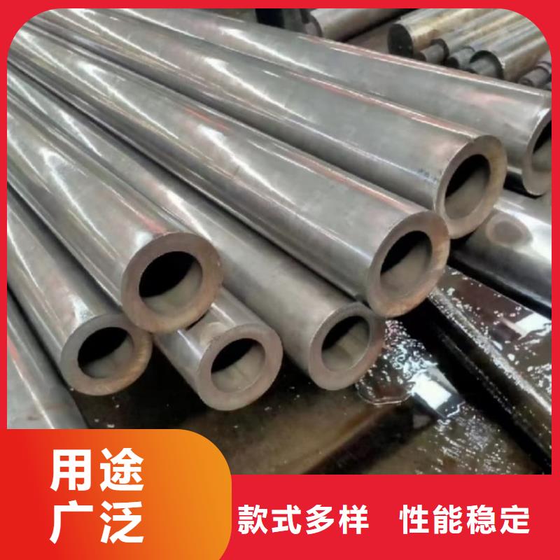 精密管满足客户所需