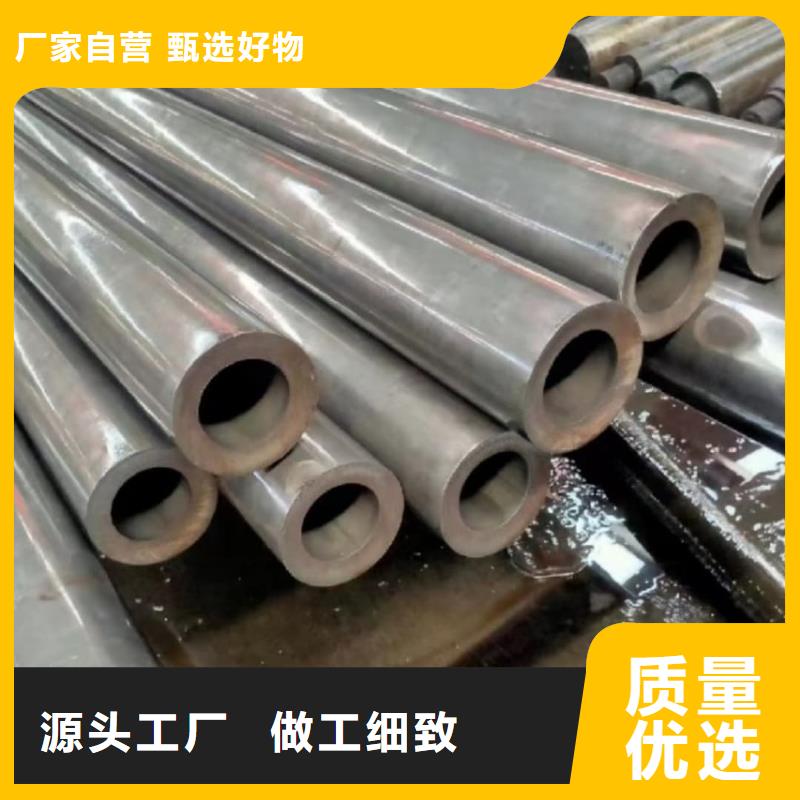 精密管注浆管市场行情