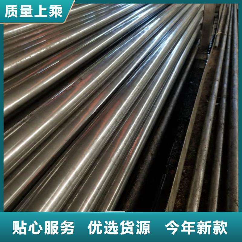精密管满足客户所需