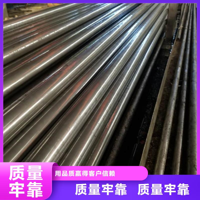 精密管 40Cr无缝钢管发货及时