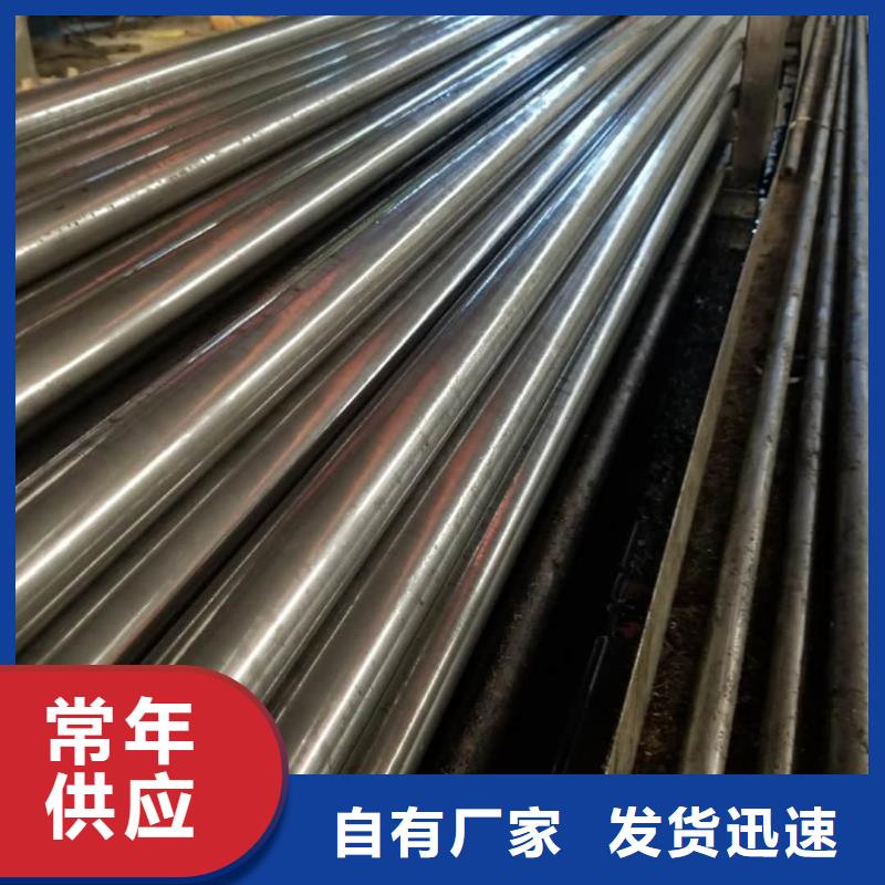  精密管N年生产经验