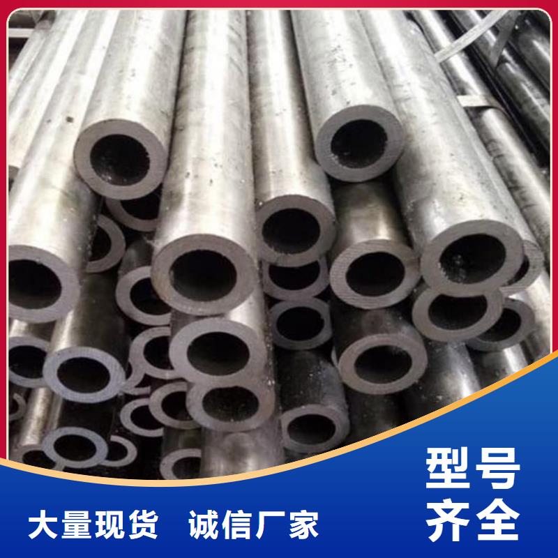 精密管产地工厂