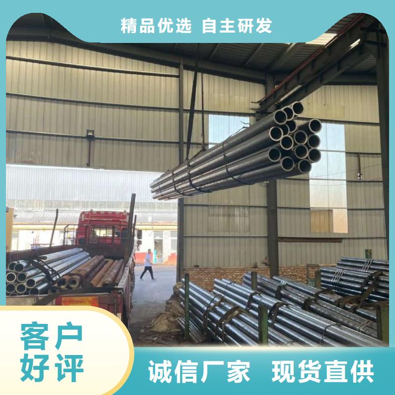 精密管15crmog高压合金管库存量大