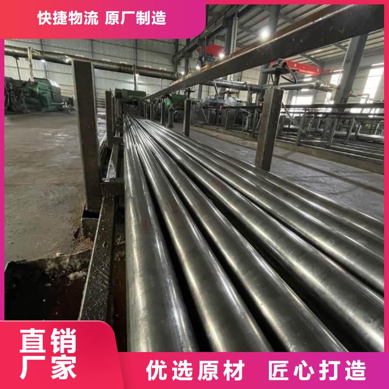 精密管注浆管市场行情