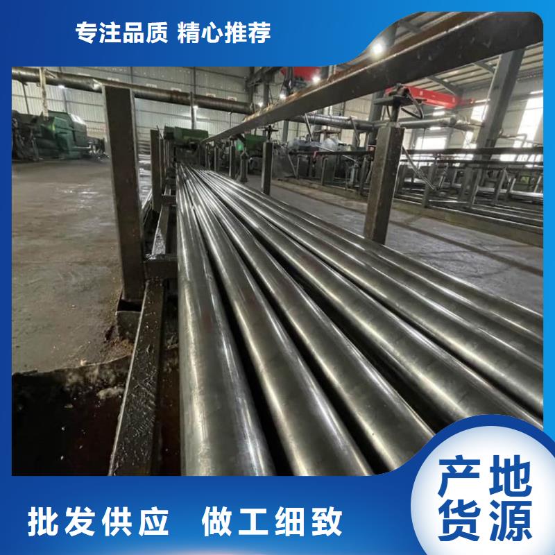 精密管现货满足大量采购